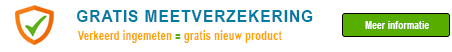 gratis meetverzekering